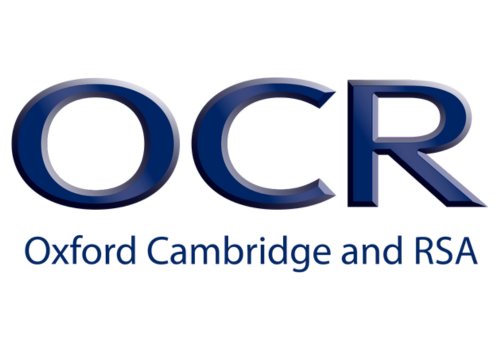 OCR logo